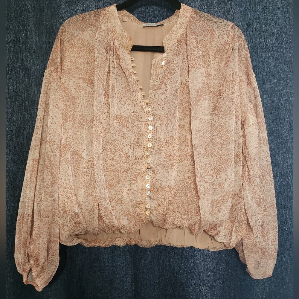 Dress forum los angeles blouse